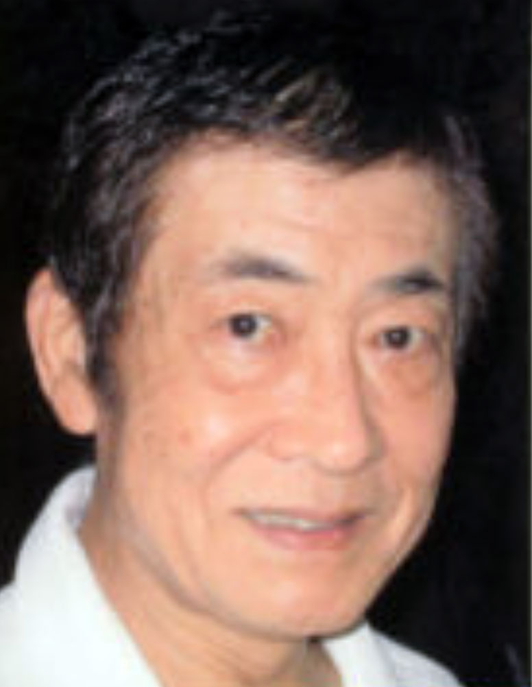 岩下浩さん（劇団民藝公式サイトから）