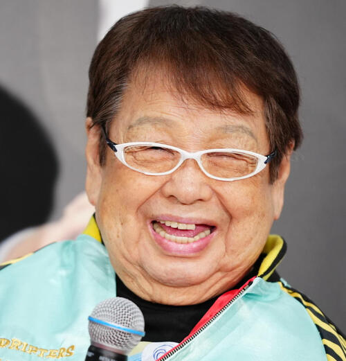 93歳高木ブー「身体のメンテナンスデー」報告　なじみの医師と近影報告