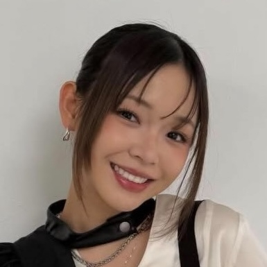 Little Glee Monsterのミカ（インスタグラムから）