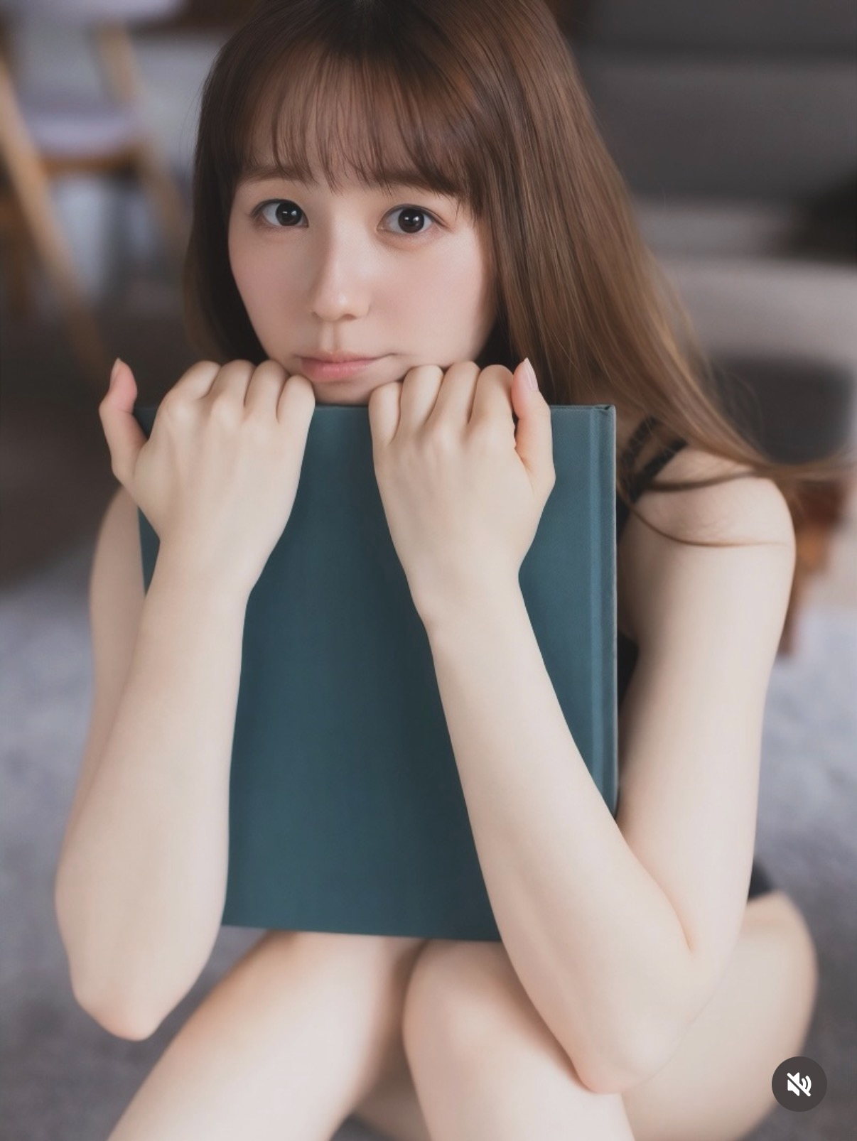 小池里奈のインスタグラムから
