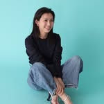 日本テレビ杉野真実アナウンサー（インスタグラムから）