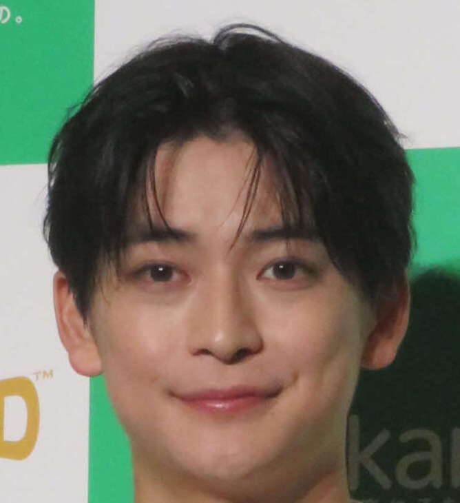 高橋文哉（25年9月撮影）