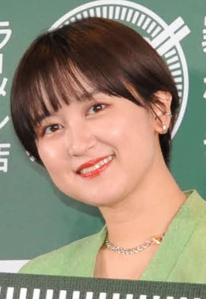 ラランド・サーヤ（2022年撮影）