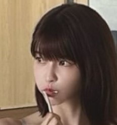 岸明日香のインスタグラムから