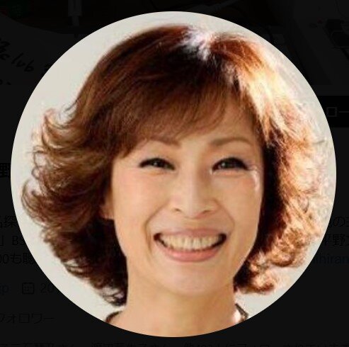 平野文のXから