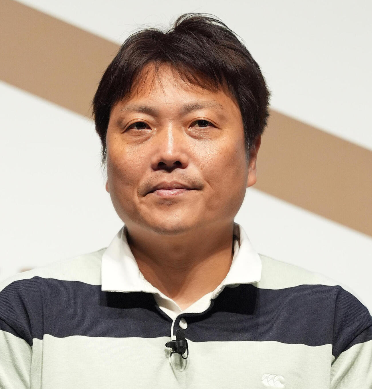 サバンナ八木真澄（2025年5月撮影）