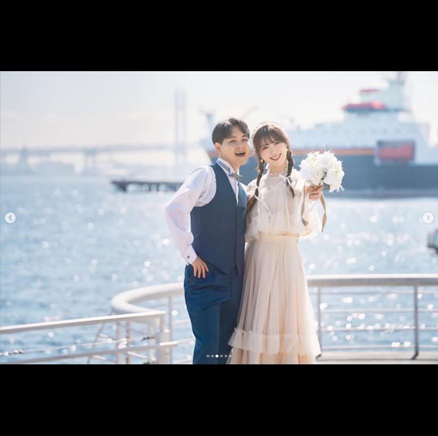 松岡大海のインスタグラからム