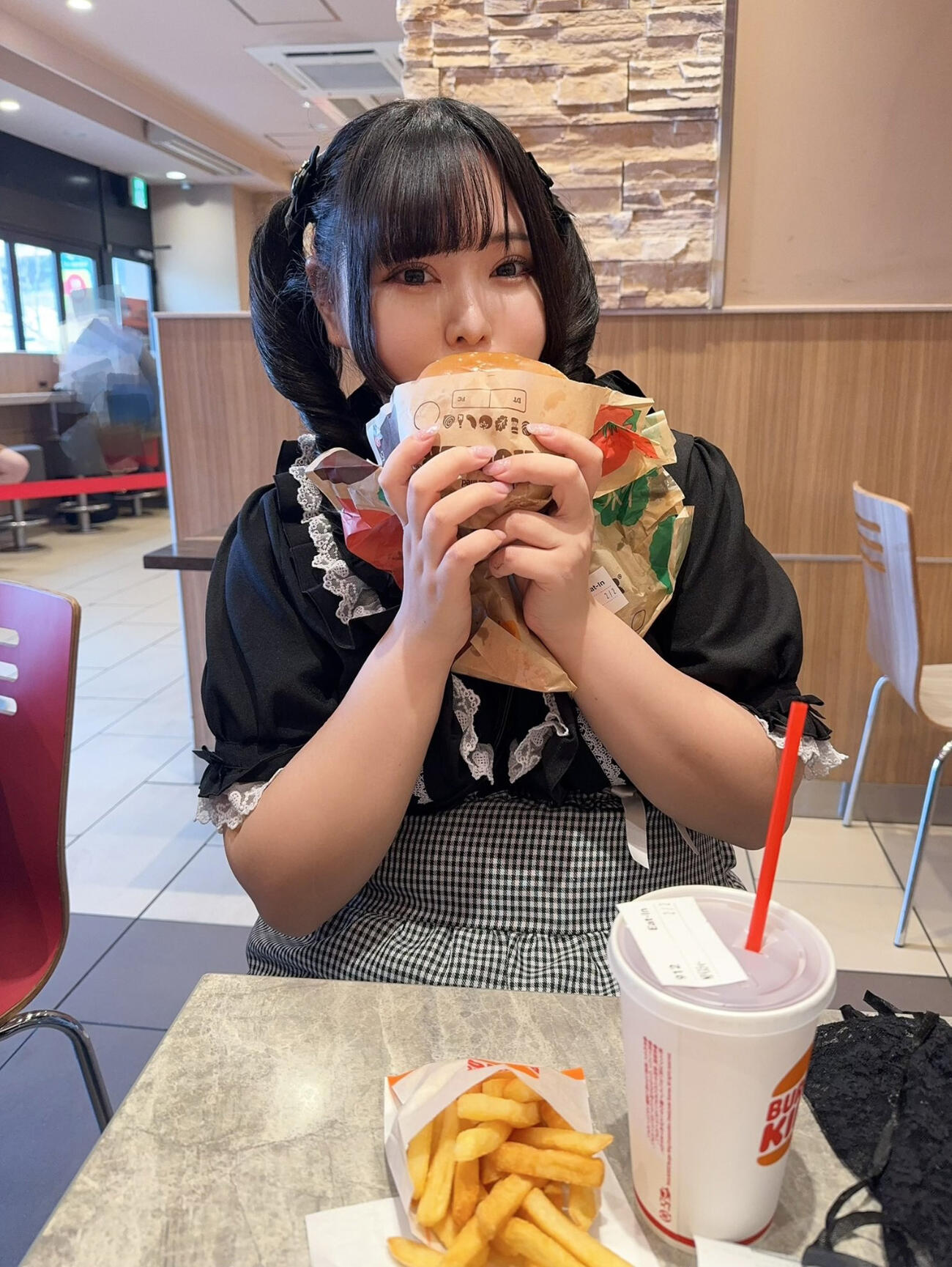 藤田シオンのXから