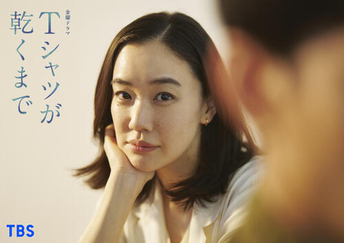 蒼井優が18年ぶり地上波連ドラ主演「自身の変化が見られることも楽しみ」第３金曜日の秘密とは