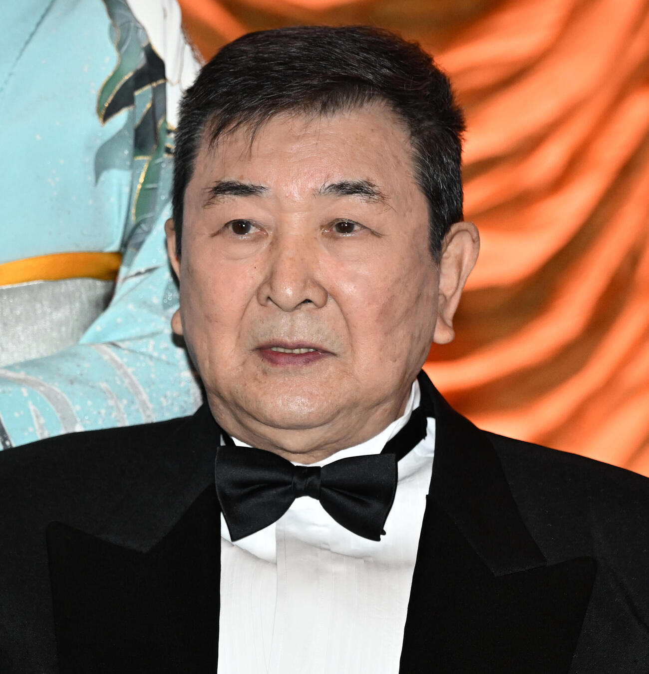 小林旭（2025年9月撮影）