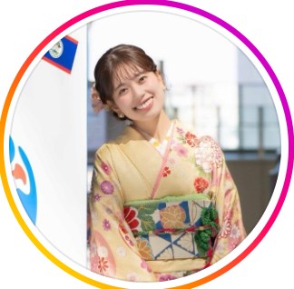 中本栞菜のインスタグラムから