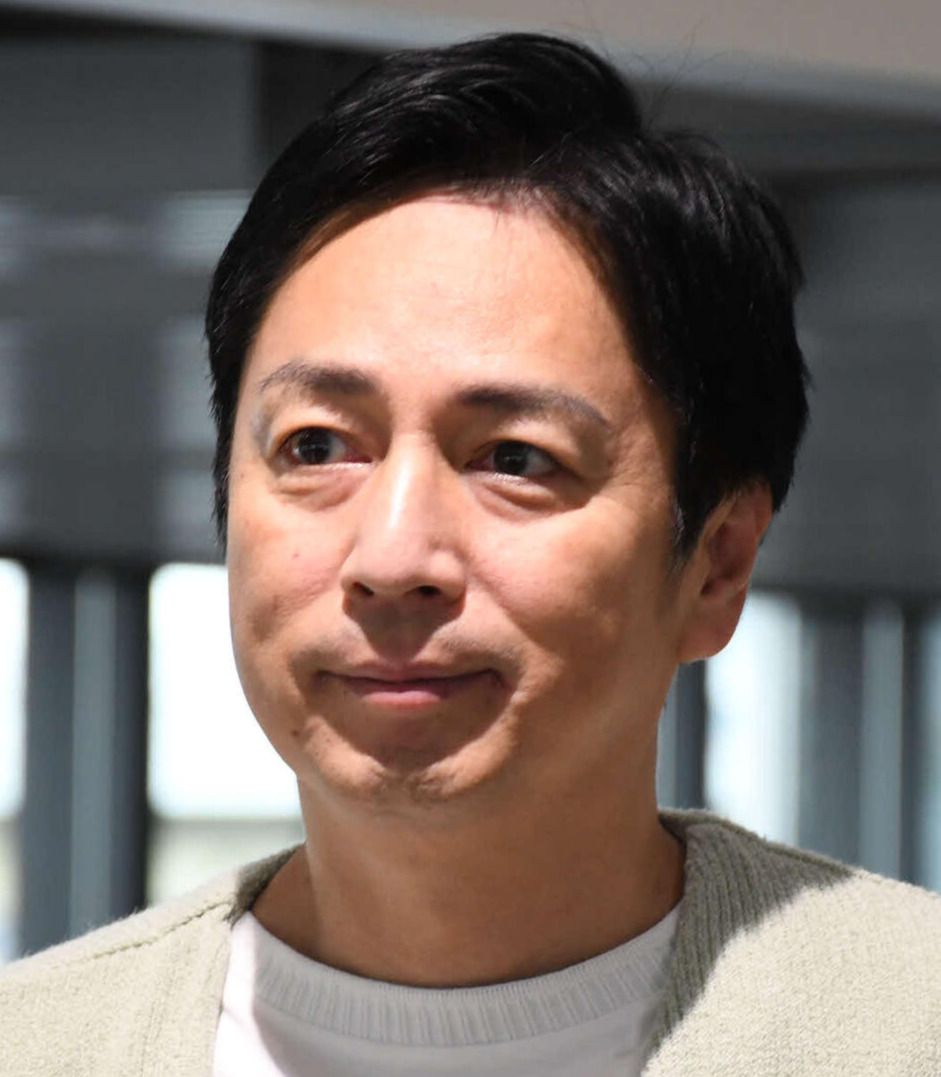 チュートリアル徳井義実