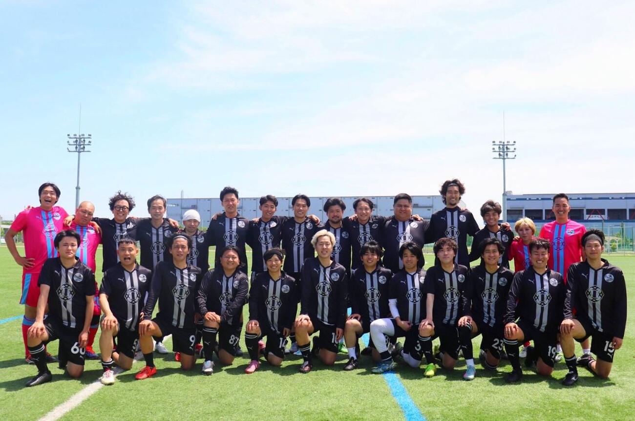 「吉田たち」こうへいのXから