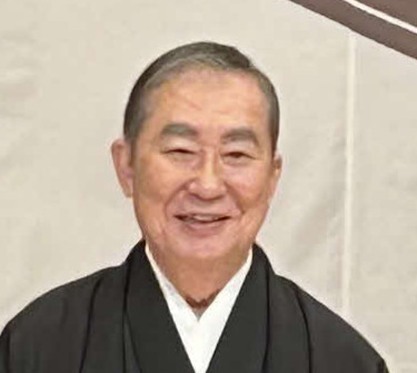 桂文枝が芸人サッカーチームのスポンサーに　吉田たちの願いに快諾