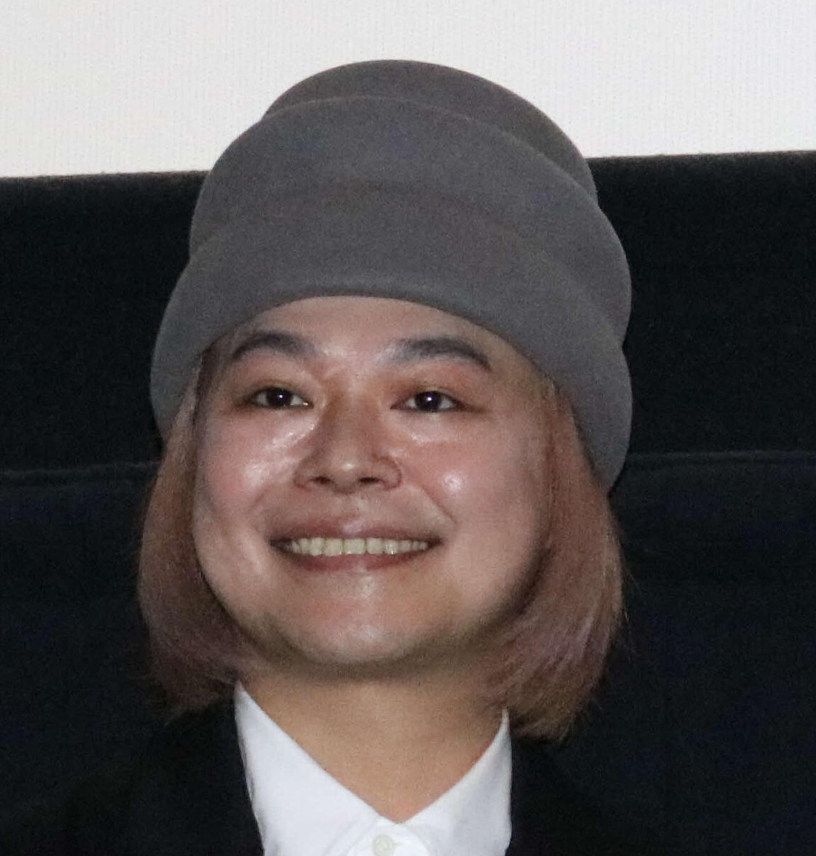 中山功太（2024年5月撮影）