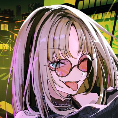 虎金妃笑虎のXから