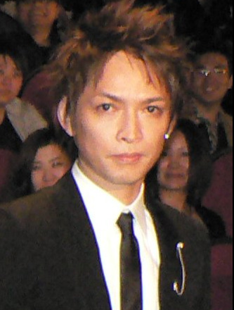 INORAN（2011年5月撮影）