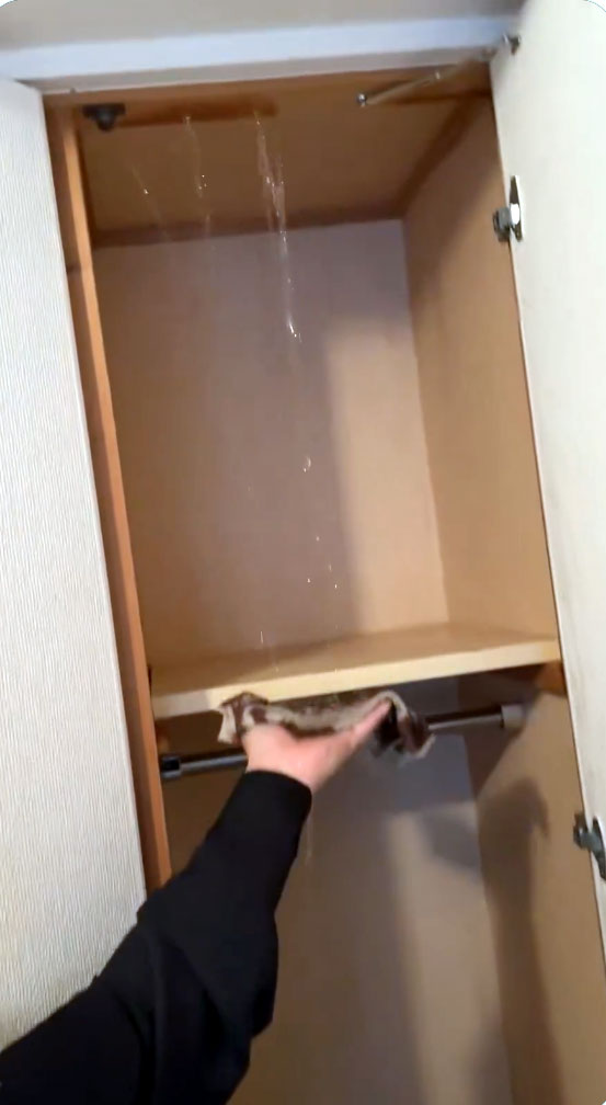 青山フォール勝ちのXから