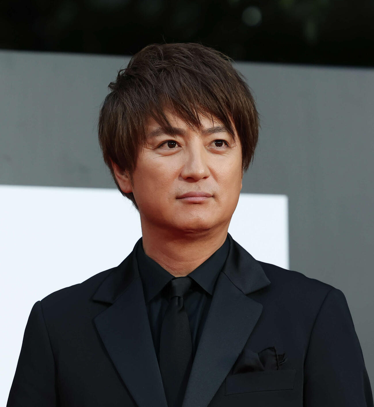 上地雄輔（2025年10月撮影）