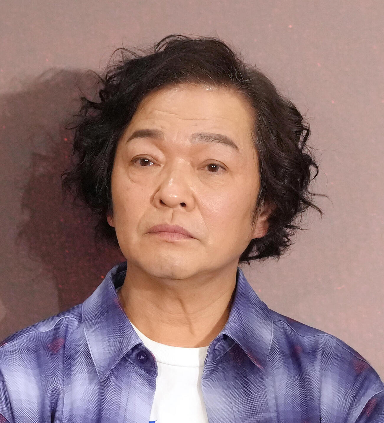 山口勝平（2026年1月撮影）