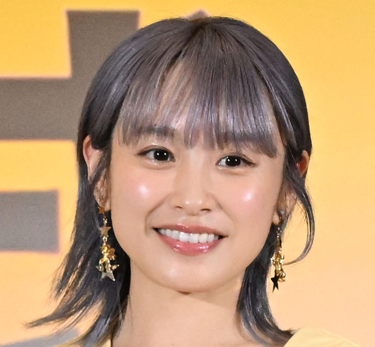 高橋愛（2024年撮影）