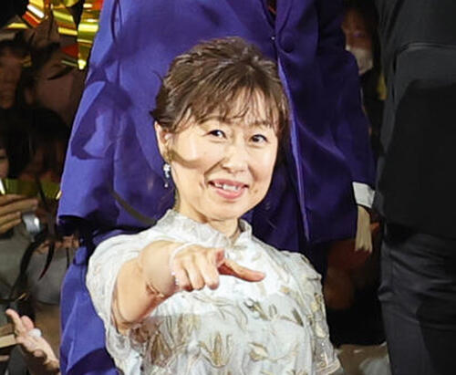 「コナン」毛利蘭役の山崎和佳奈さん死去、青山剛昌氏「当たり前のように」山口勝平「嘘でしょ？」