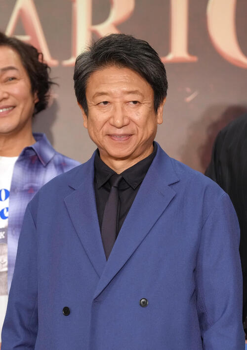 「コナン」白鳥任三郎役の井上和彦「あなたの声は番組の癒しでした」山崎和佳奈さんしのぶ