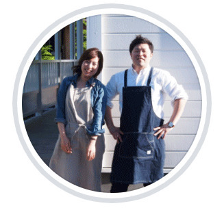 ぐっち夫婦のインスタグラムから