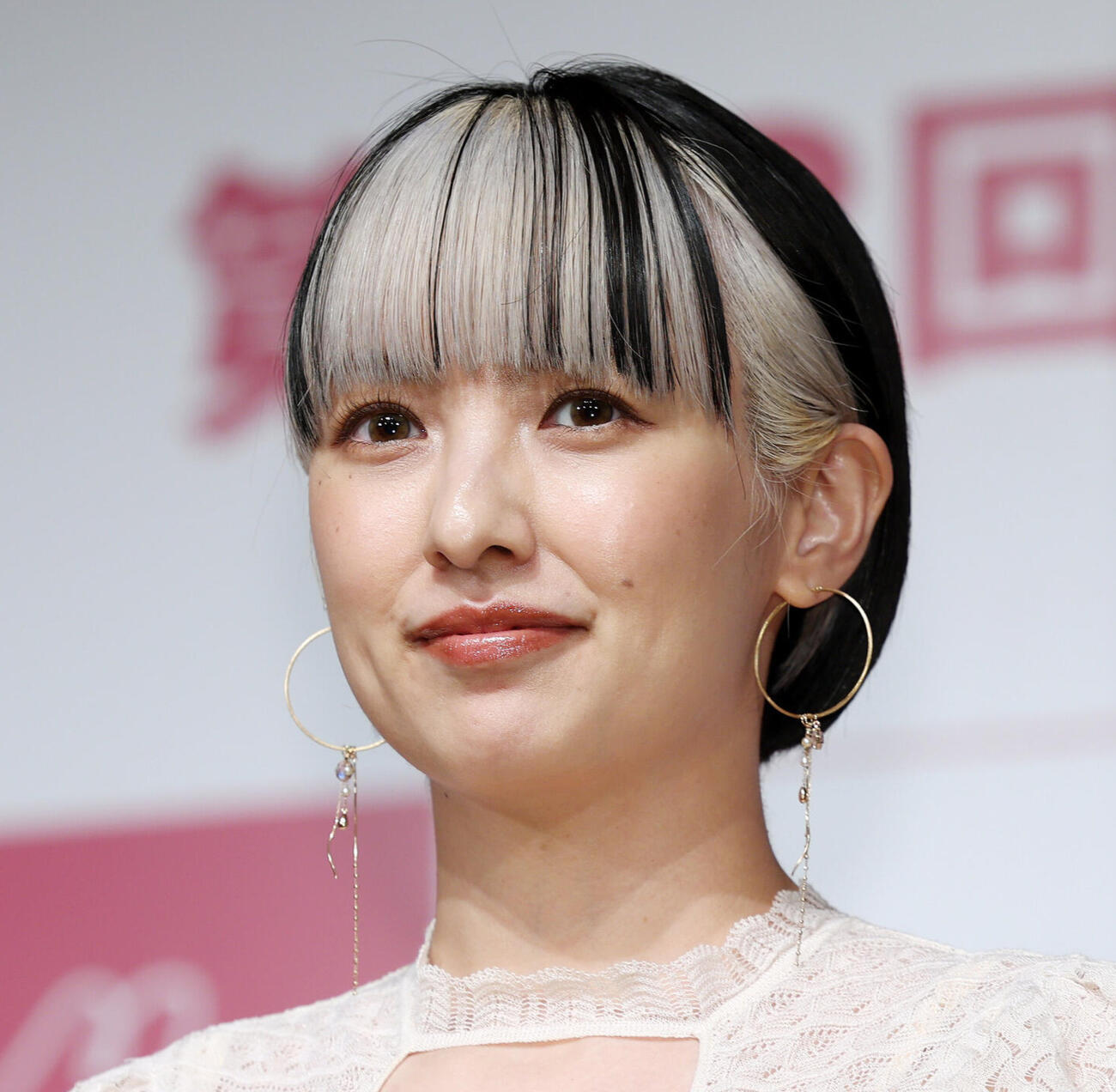 南明奈（2026年5月撮影）
