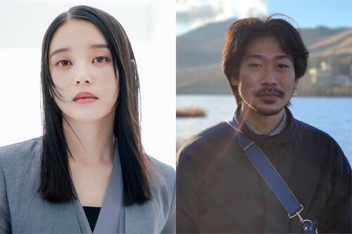 髙石あかり、朝ドラ出演後初の作品始動　自身のマネジャーによる短編映画「圧倒的に静かな作品」