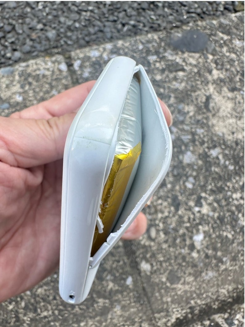 笠井信輔のブログから