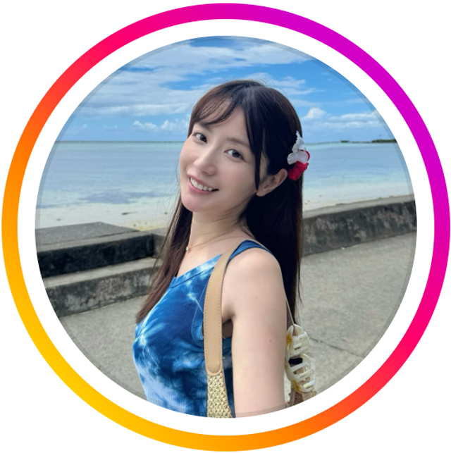 中川杏奈のインスタグラムから