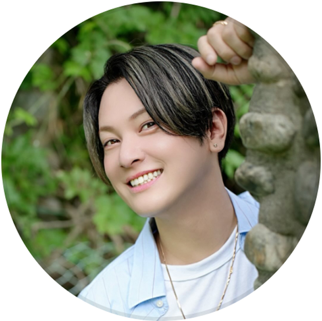 間瀬翔太のインスタグラムから