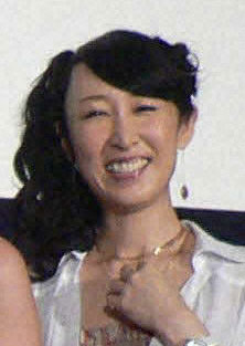 大原さやか（2012年8月撮影）