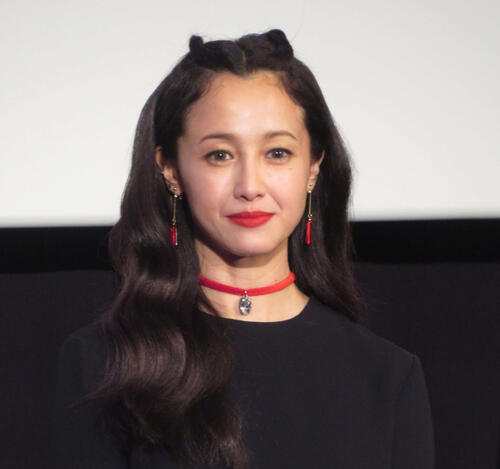 日村休演23日「サクサクヒムヒム」に沢尻エリカ登場“今と昔の自分”語る　ハライチ澤部も出演