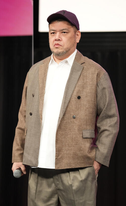 くっきー！が「化け物」「天才」だと思う先輩芸人を実名告白「ヤバいです、あの人」