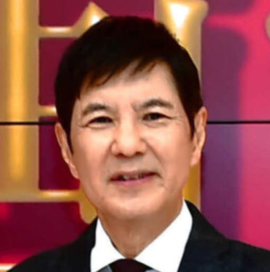 関根勤（2025年11月撮影）