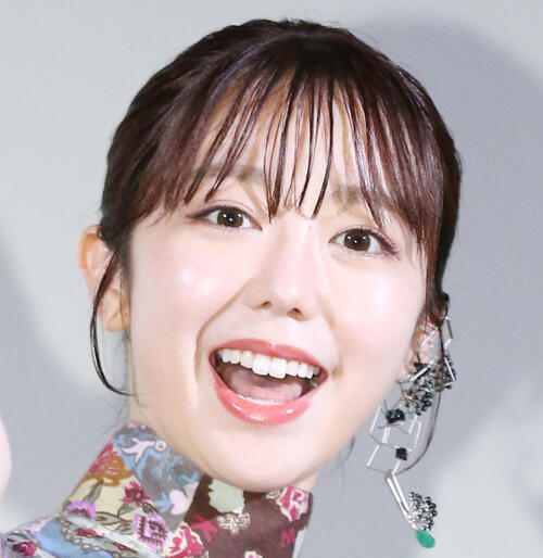 峯岸みなみ監督のイコラブMVが1000万再生突破「さっしー貴重な経験ありがとう」