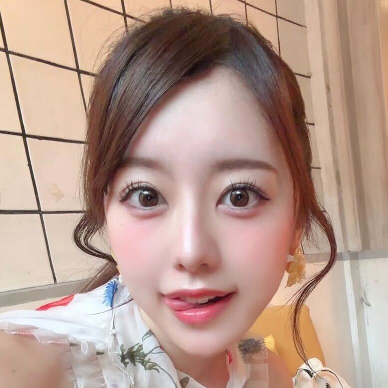 音羽美奈のインスタグラムから