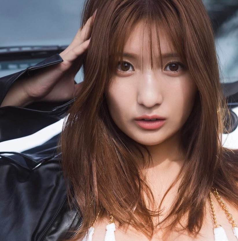 三田悠貴のインスタグラムから