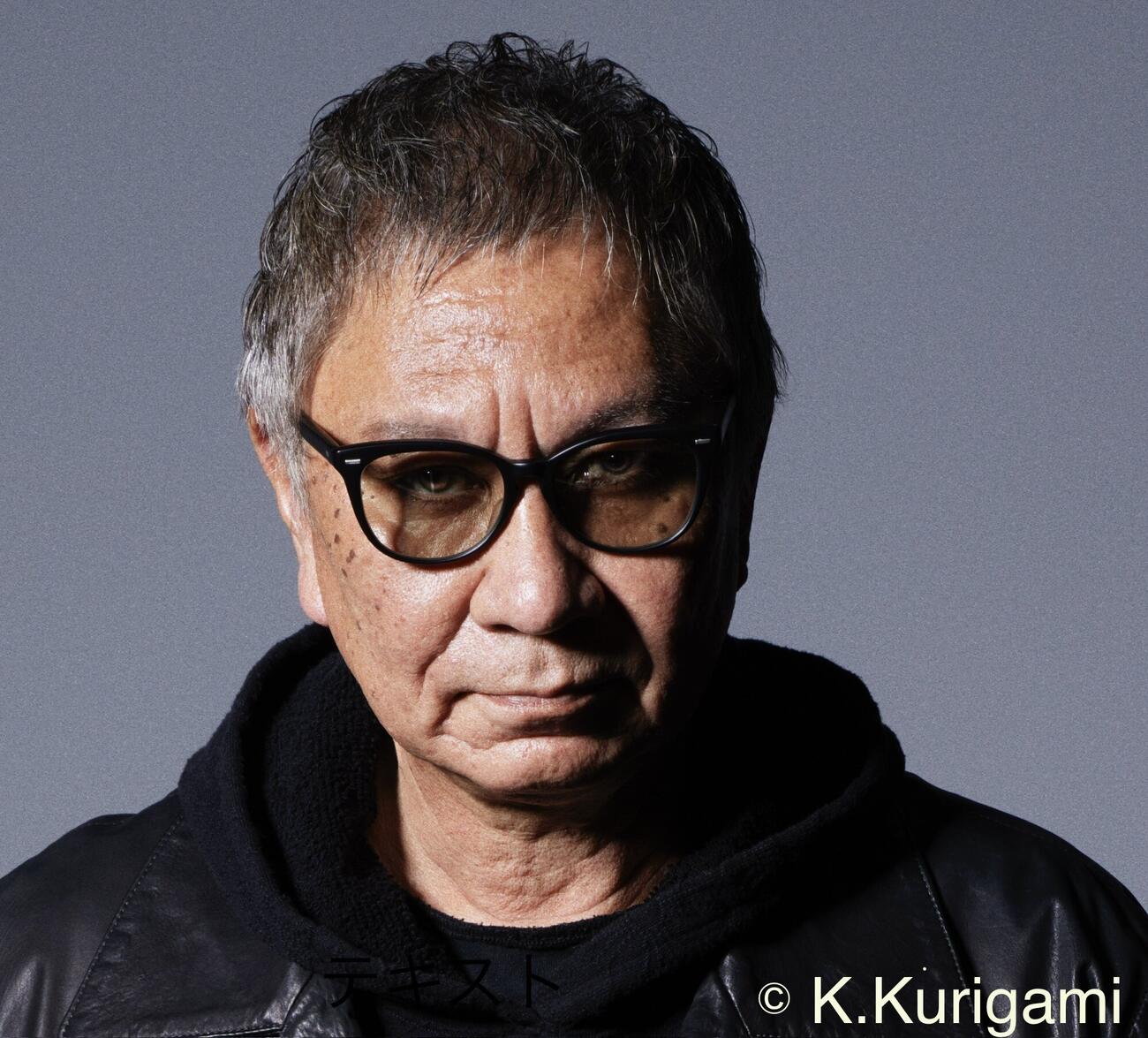 三池崇史監督による13代目市川團十郎の襲名を追ったドキュメンタリー映画「襲名」が公開される
