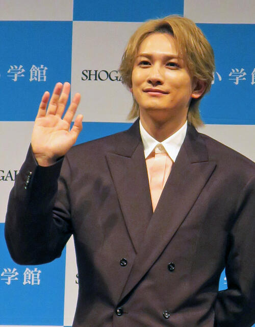 町田啓太、フォトブックは３冊セット計240ページの豪華版「点数100点。一生残せる作品に」