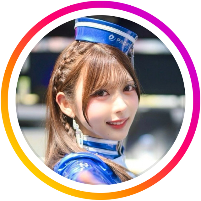 愛染のえるのインスタグラムから