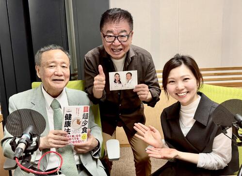 歩くよりも運動効果？　生島ヒロシは巨匠コッポラ監督の貧乏ゆすりをストップさせた