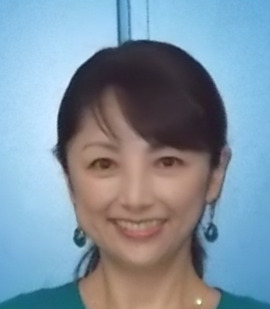 櫻井淳子（2020年7月撮影）