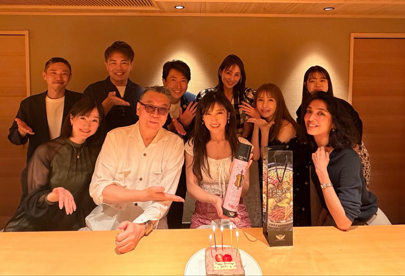 有村昆のXから