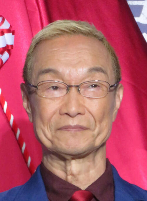 「コナン」毛利小五郎役の神谷明、山崎和佳奈さんしのび「いつも『お父さん』と呼んでくれて…」