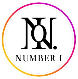 Number_i のインスタグラムから