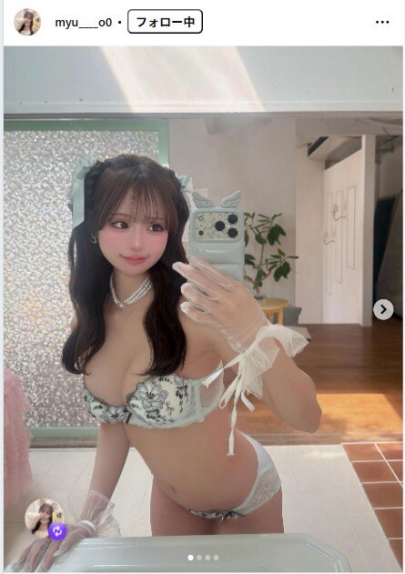 和田海佑のインスタグラムから