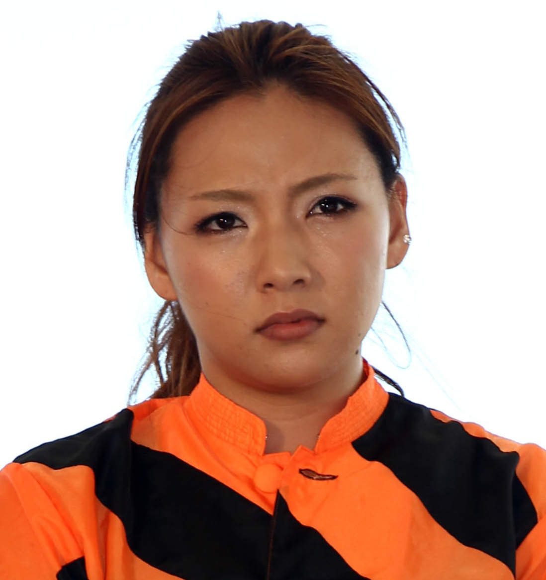SDN48時代の野呂佳代（2010年撮影）